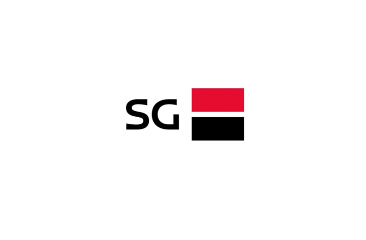 Stratégie de marque – territoire graphique – SG