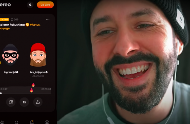 Campagne d&rsquo;Influence réseaux sociaux