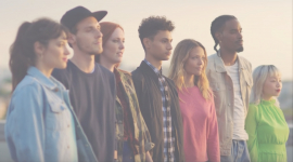 Danone. One planet, one health