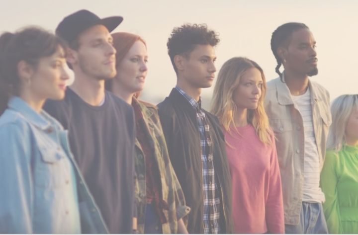 Danone. One planet, one health