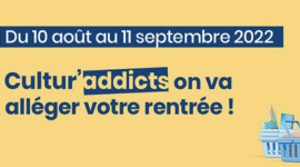 Opération Rentrée #fidélité #retail #relationnel
