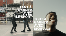 Lancement du programme de fidélité Decat&rsquo;Club