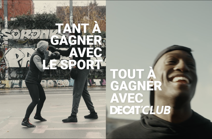 Lancement du programme de fidélité Decat&rsquo;Club