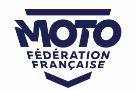 Une nouvelle identité pour la Fédération Française de Moto par notre filiale Branding Leroy Tremblot