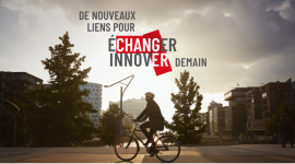 Campagne Digitale- Pour changer demain