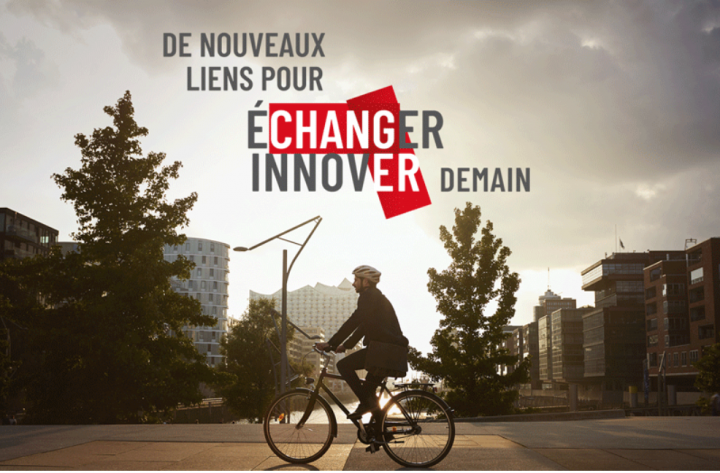 Campagne Digitale- Pour changer demain