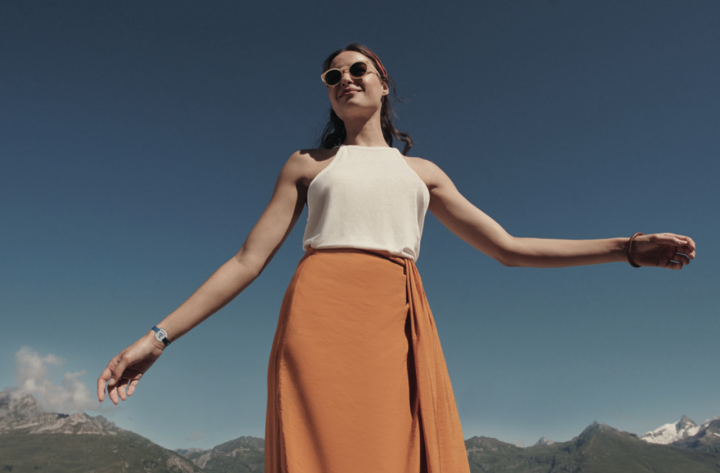 Faire vivre le storytelling du Club Med en 360°