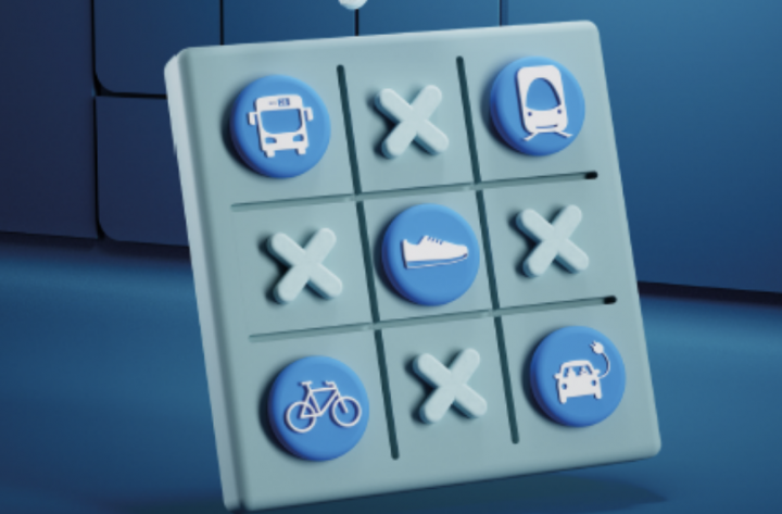 KEOLIS Lyon – La mobilité gagnante