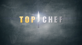 Lancement Top Chef 2023