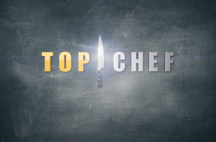 Lancement Top Chef 2023