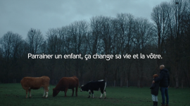 Campagne TV – Lancement de la première campagne institutionnelle