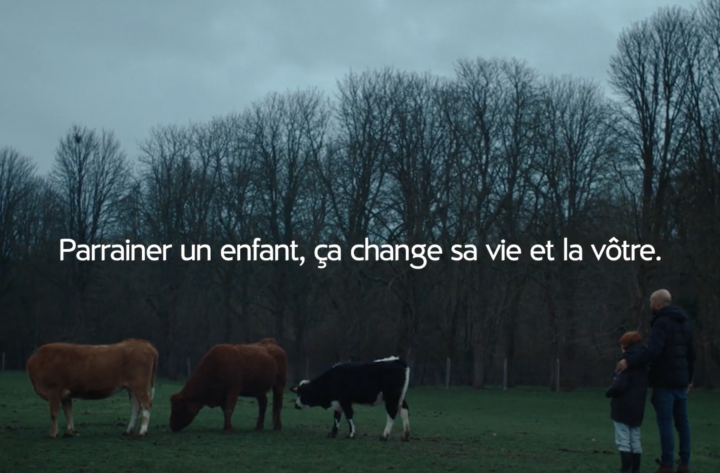 Campagne TV – Lancement de la première campagne institutionnelle