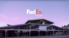 La voix des PME à l&rsquo;international – FEDEX