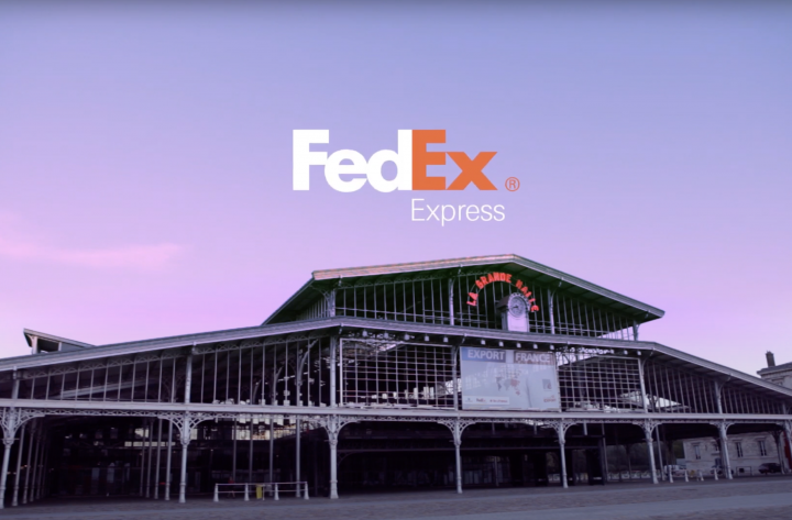 La voix des PME à l&rsquo;international – FEDEX