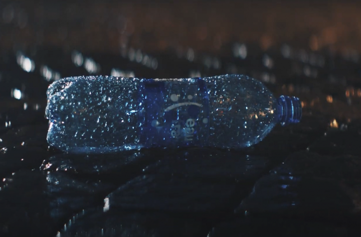 Campagne « The Journey »