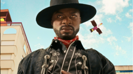 Campagne TV – Sub Bad Texan