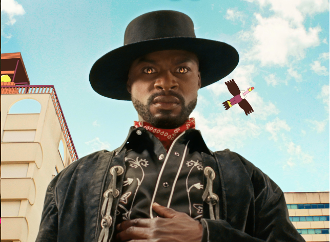Campagne TV – Sub Bad Texan