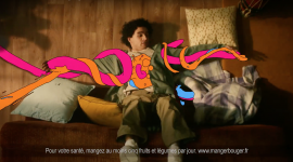 Campagne TV – Sub Raclette