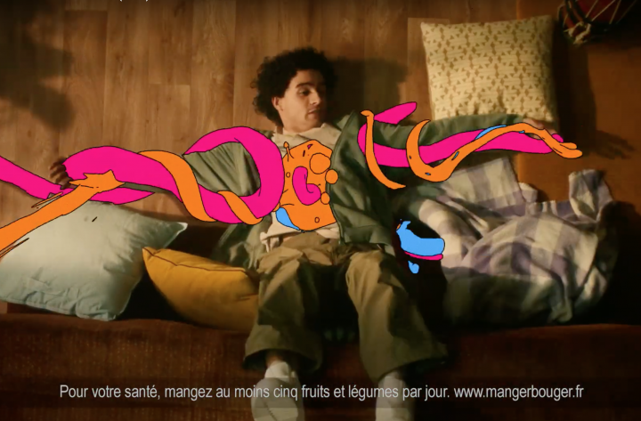 Campagne TV – Sub Raclette