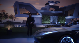 Campagne film TV – Le futur