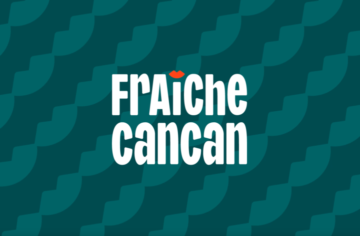 Fraîche Cancan – Nouveau territoire de communication