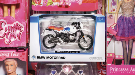 Campagne de communication-Merry Christmas Girls
