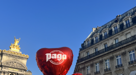EVENT – SAINT VALENTIN