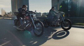 Born to be wild