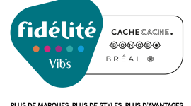 Programme de Fidélité Vib&rsquo;s