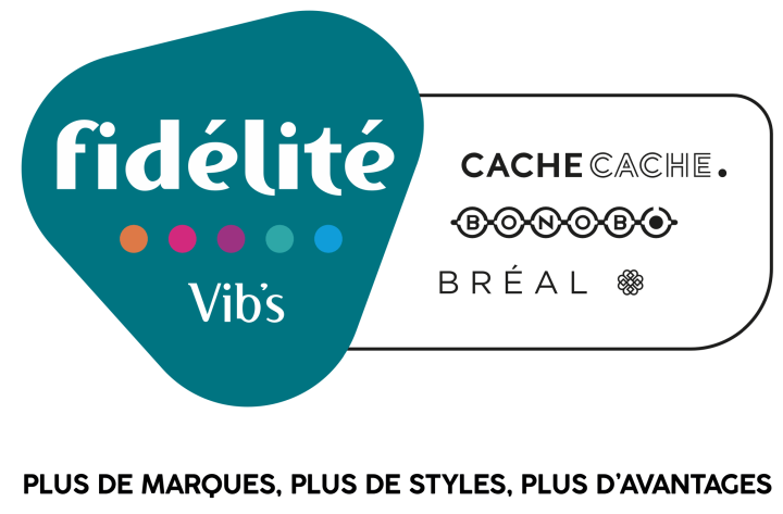 Programme de Fidélité Vib&rsquo;s