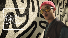 Lissac et So Bang reviennent en TV pour vous changer la vue