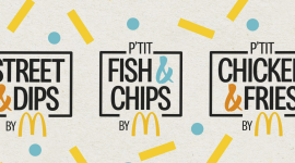 Le P&rsquo;tit Fish&Chips