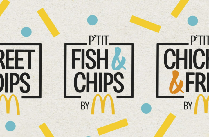 Le P&rsquo;tit Fish&Chips