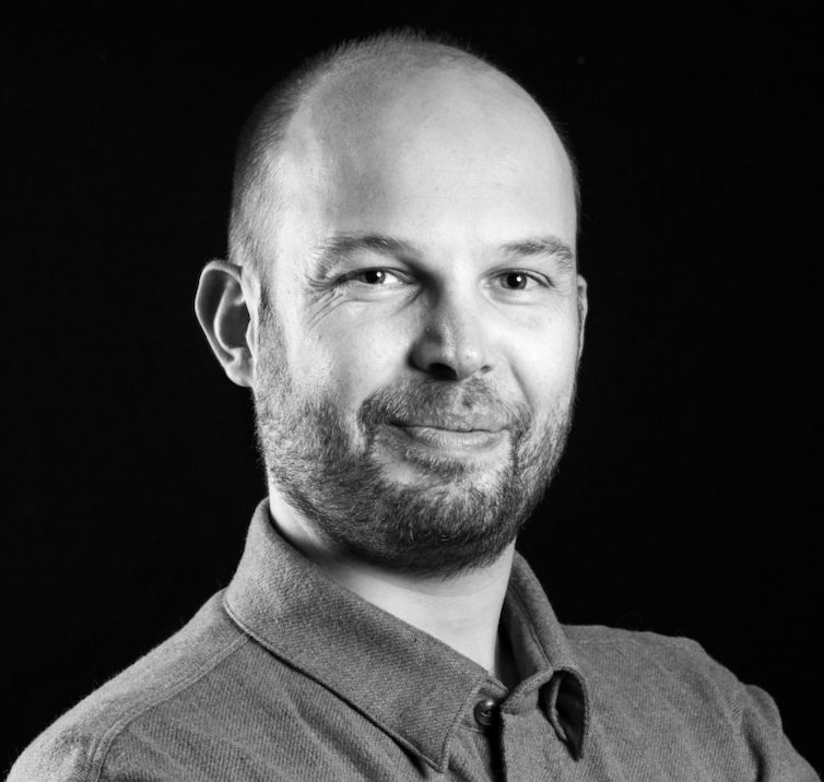 Jérémie SPAY