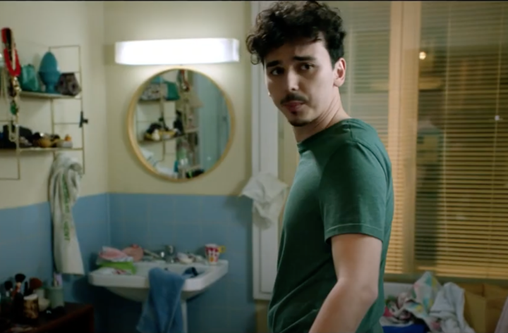 Campagne TV & Digitale- Le CIC simplifie la vie des colocataires