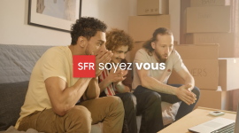 Le Déménagement