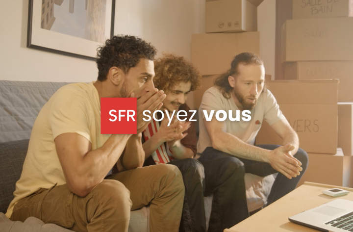 Le Déménagement