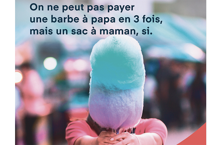 Alma, le paiement en plusieurs fois pour tout… ou presque !