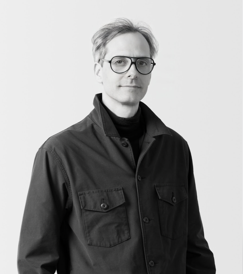 Christoph Stolberg