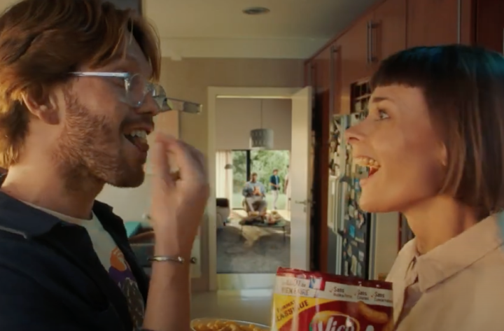 Campagne TV-On se retrouve tous pour l’apéro