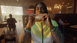 Campagne 360°- Kentucky Fried Champêtre