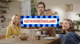 Les bonnes pâtes 100% françaises