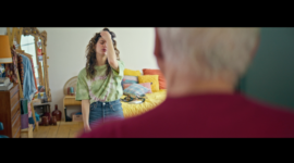 Campagne TV & Digitale – Les frais de santé des jeunes