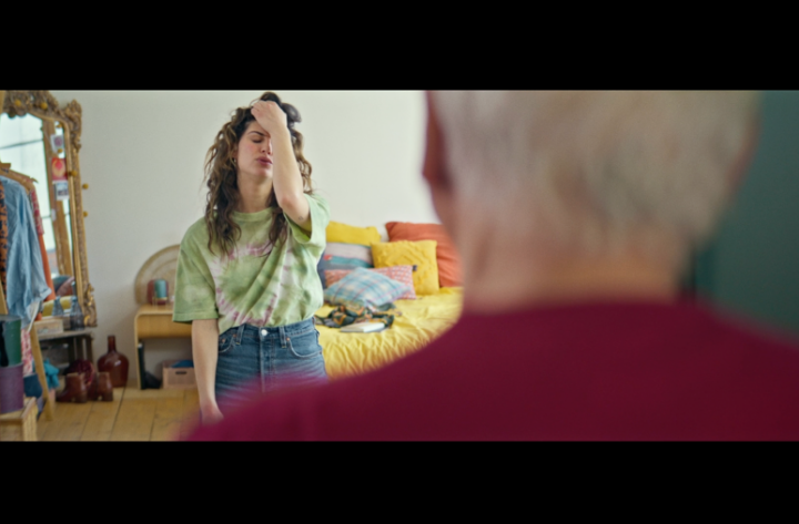 Campagne TV & Digitale – Les frais de santé des jeunes