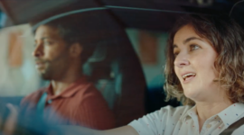 Campagne TV, Digitale & Radio-Les grandes discussions méritent de longs trajets