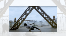 Campagne influenceurs – Tour Eiffel
