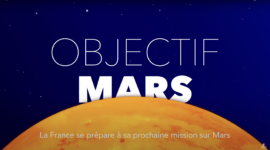 Faire rayonner le CNES sur les médias sociaux