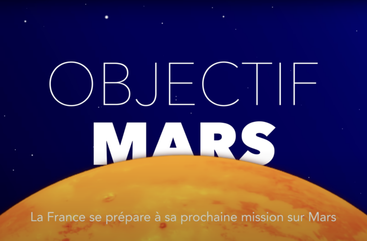 Faire rayonner le CNES sur les médias sociaux
