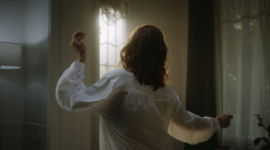 Le pouvoir d&rsquo;être femme