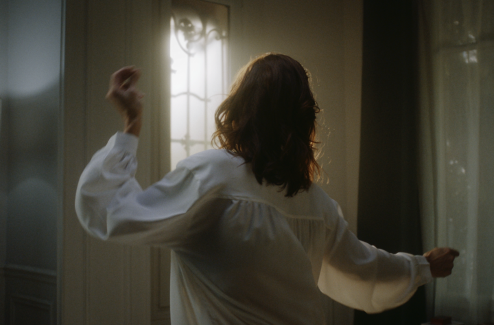 Le pouvoir d&rsquo;être femme